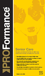 Senior Care