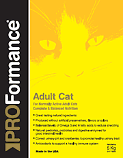 Proformance Super Premium Adult Cat Food