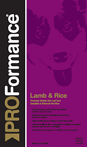 Lamb and Rice