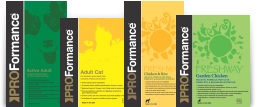 Proformance Pet Foods